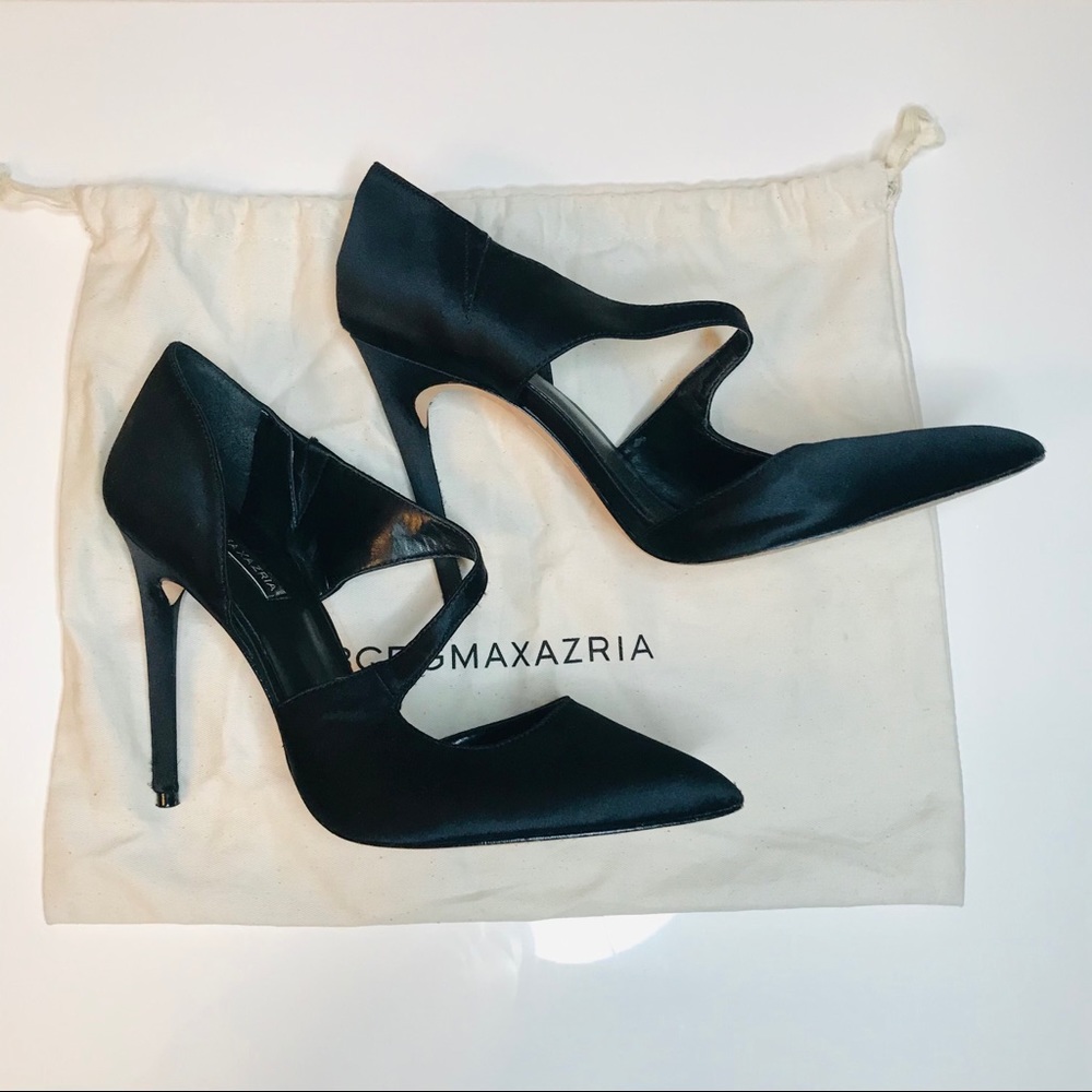 🌸LAST CHANCE-BCBGMaxAzria Stelleto